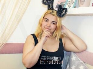 Ethelella