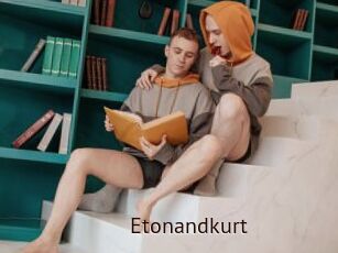 Etonandkurt