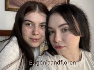 Eugeniaandfloren