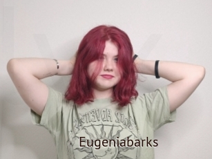 Eugeniabarks