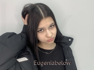 Eugeniabelow