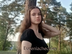 Eugeniacheckley