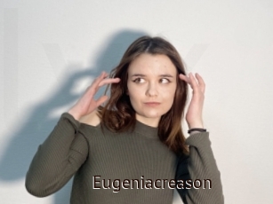 Eugeniacreason