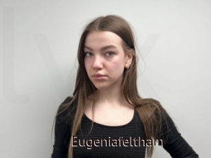 Eugeniafeltham