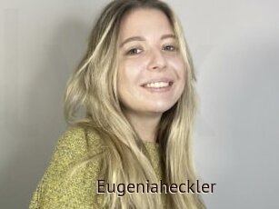 Eugeniaheckler