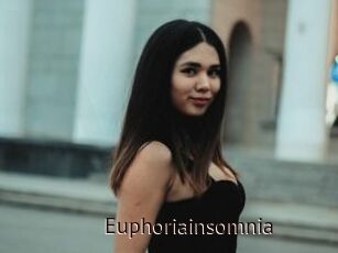 Euphoriainsomnia