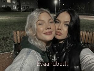 Evaandbeth