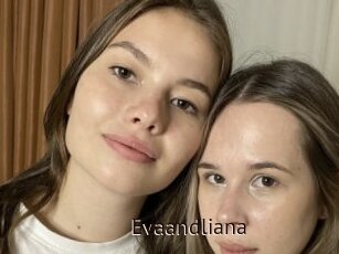 Evaandliana