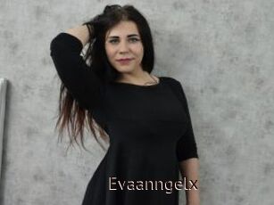 Evaanngelx