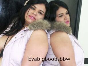 Evabigboobsbbw