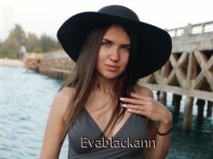 Evablackann