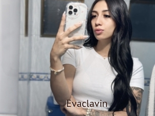 Evaclavin