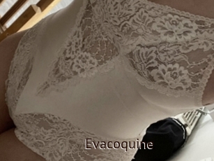 Evacoquine