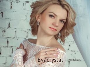 Evacrystal