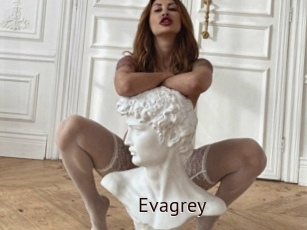 Evagrey