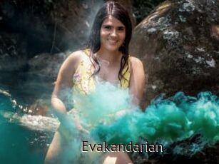 Evakandarian