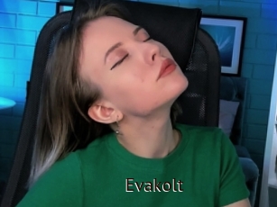 Evakolt