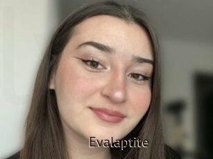 Evalaptite