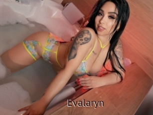 Evalaryn