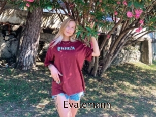 Evalemann