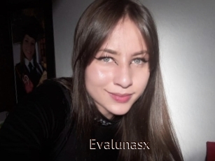 Evalunasx