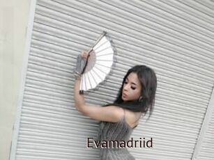 Evamadriid