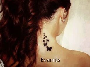 Evamils