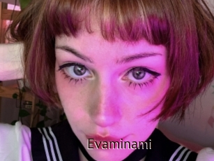 Evaminami