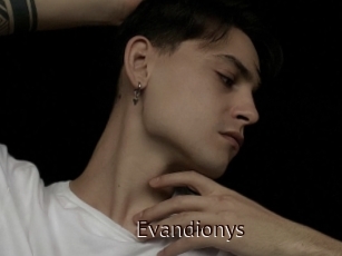 Evandionys