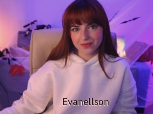 Evanellson