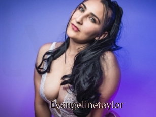 Evangelinetaylor