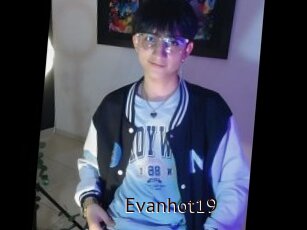 Evanhot19