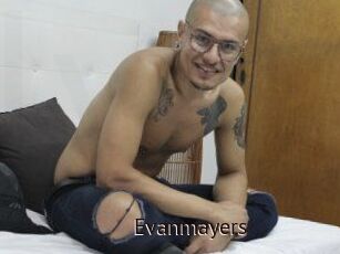 Evanmayers