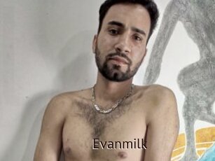 Evanmilk