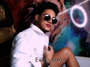 Evans_dixon