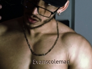 Evanscoleman