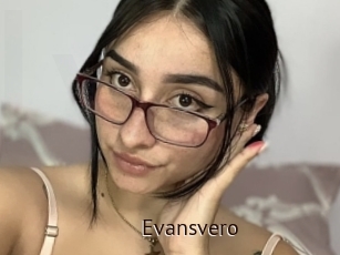 Evansvero