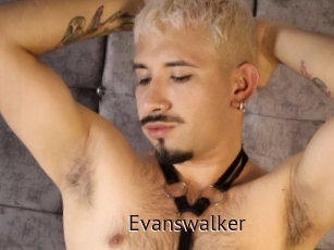 Evanswalker