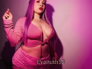 Evanuth18