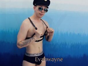 Evanwayne