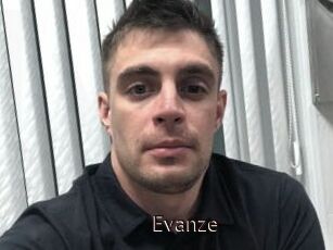 Evanze