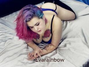 Evarainbow