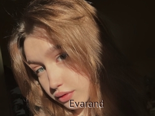 Evarand