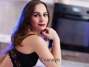 Evarayn