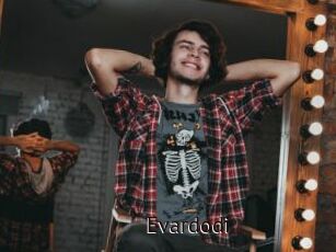 Evardodi