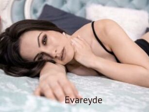 Evareyde