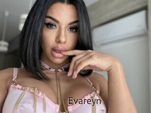 Evareyn