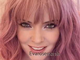 Evarosemarsh