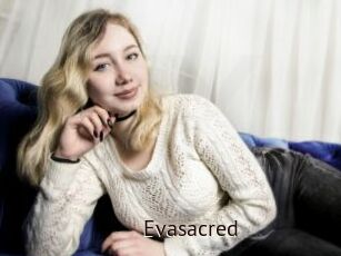 Evasacred