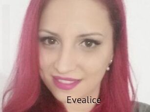 Evealice